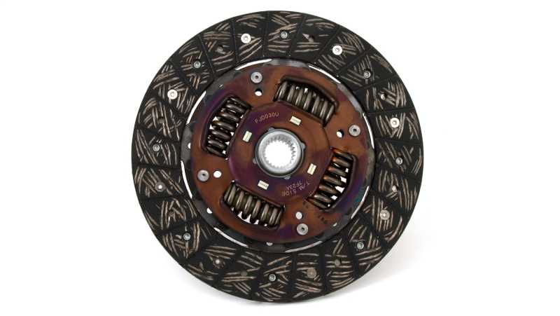 Dual Friction Clutch Kit DF012628